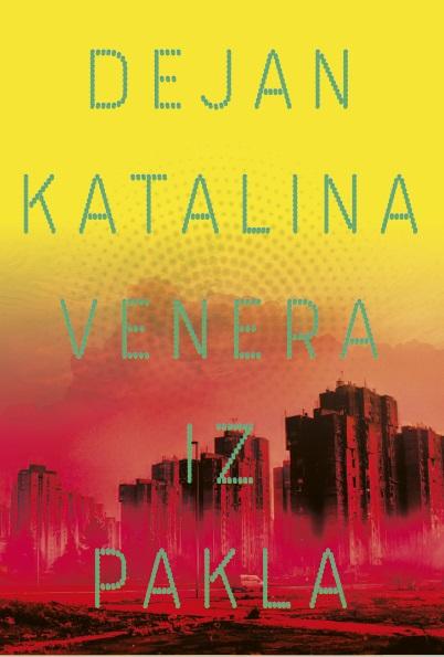 VENERA IZ PAKLA 