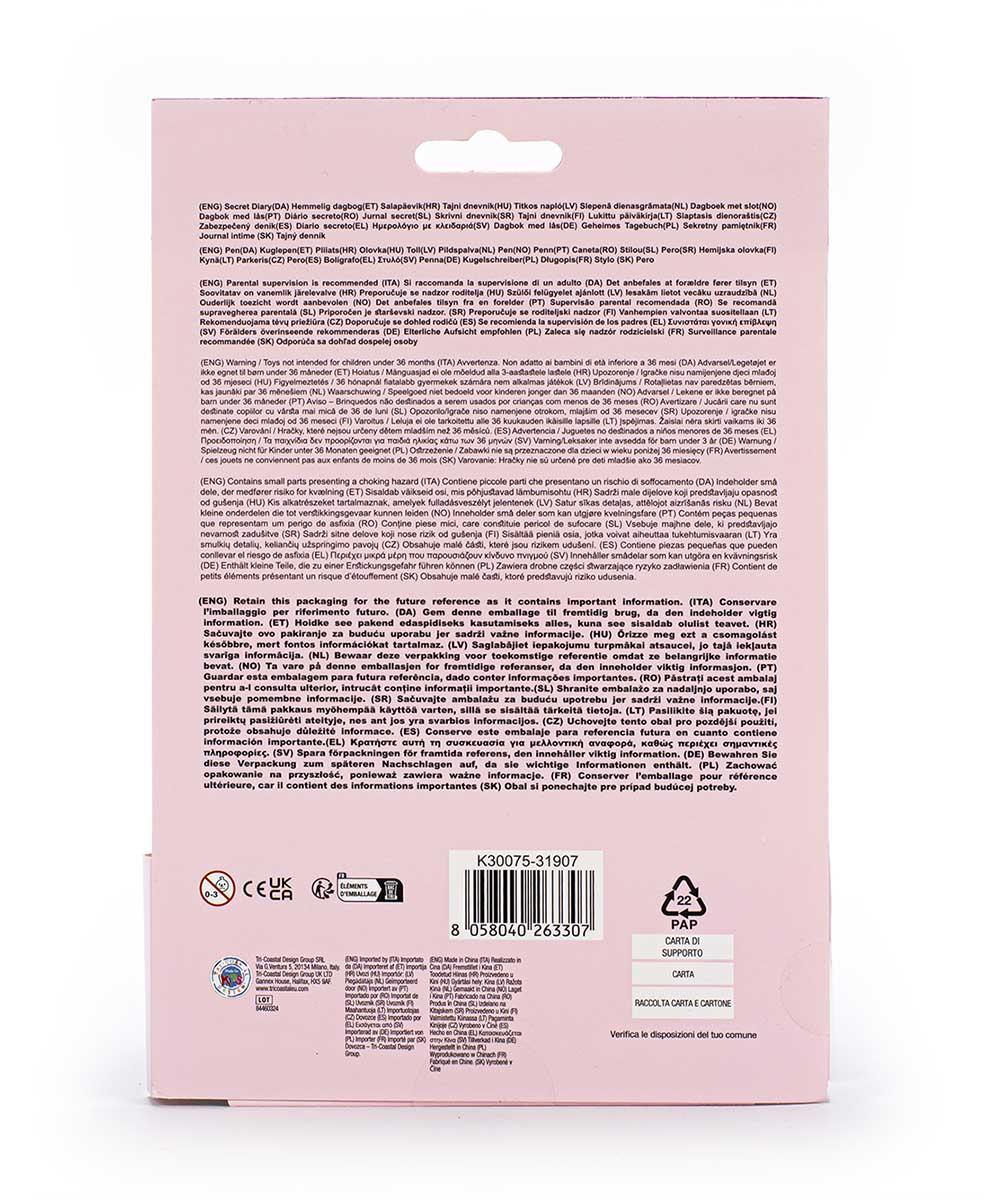 Notes sa digitronom DREAM 