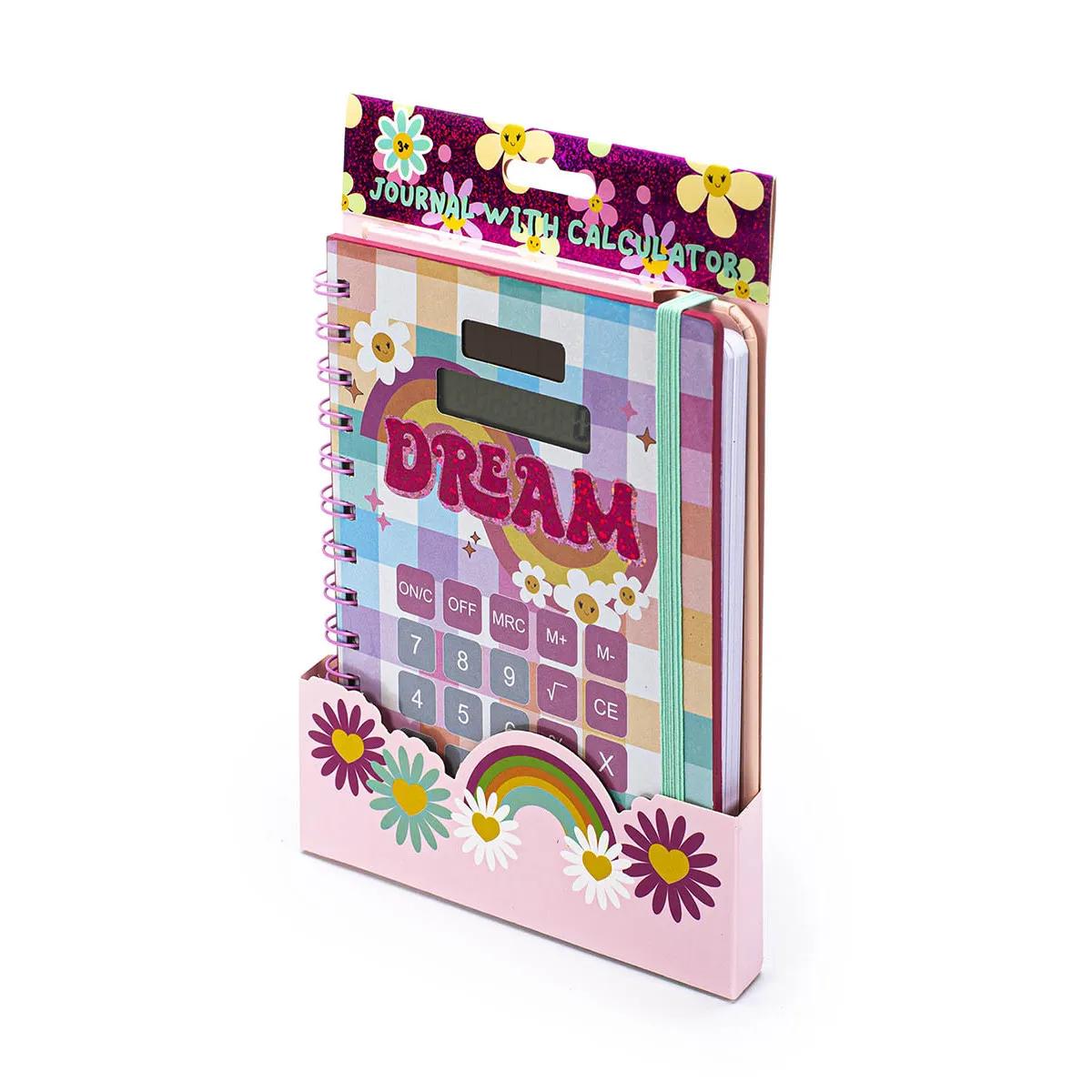 Notes sa digitronom DREAM 