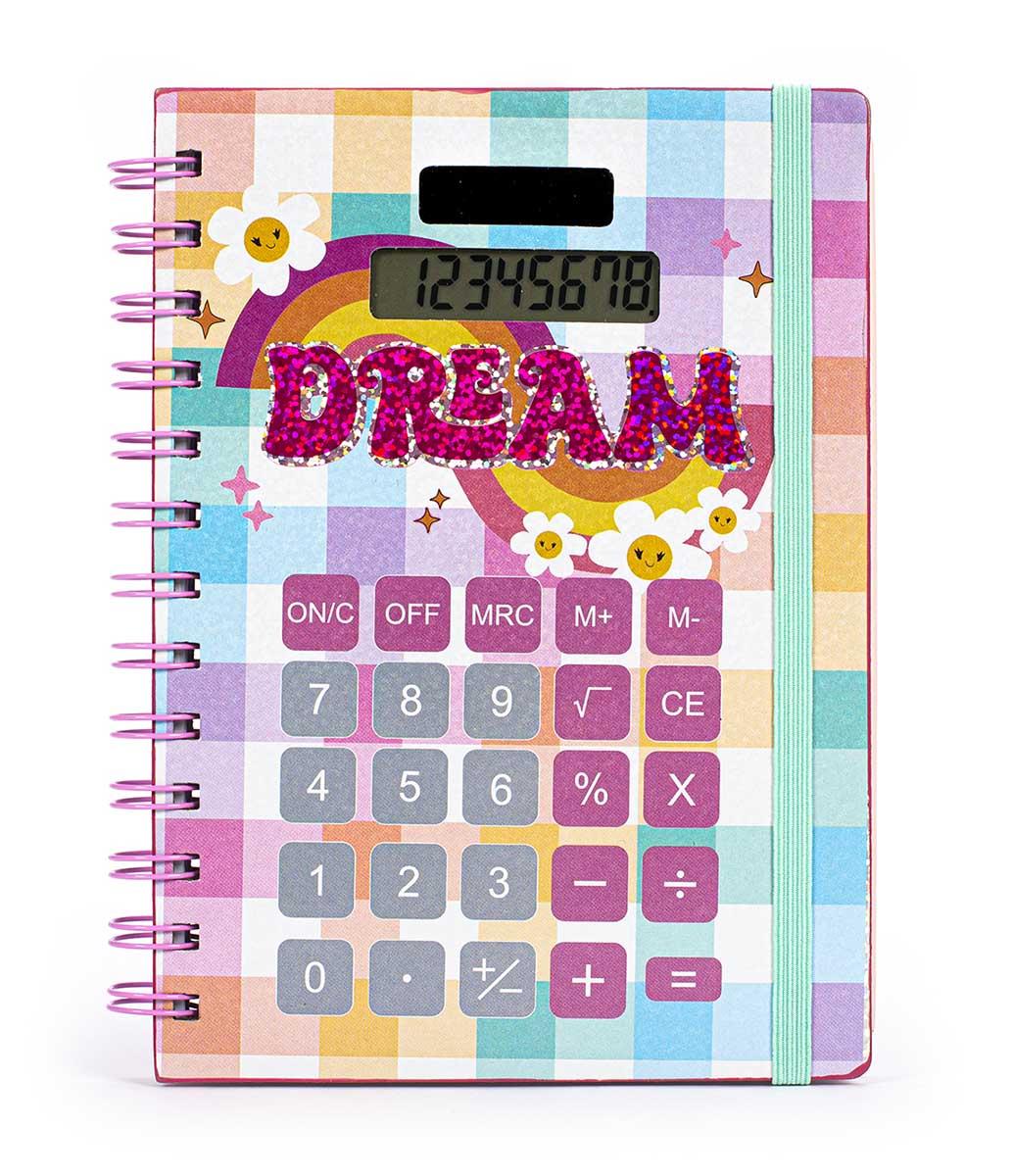 Notes sa digitronom DREAM 