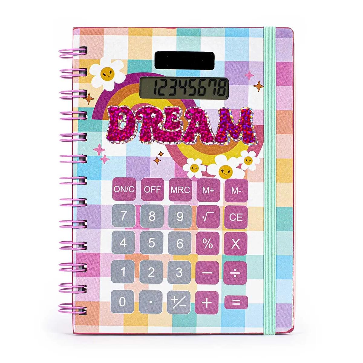 Notes sa digitronom DREAM 