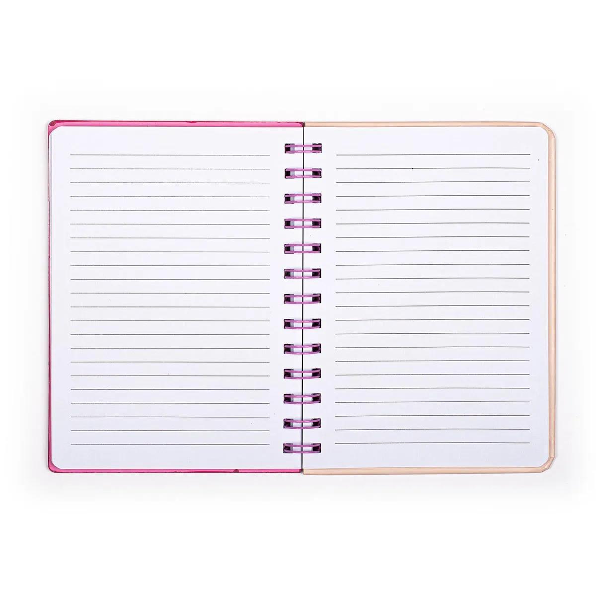 Notes sa digitronom DREAM 