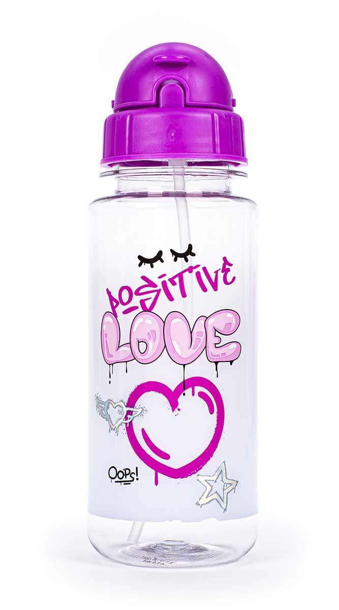 Flašica za vodu 414 ml LOVE 