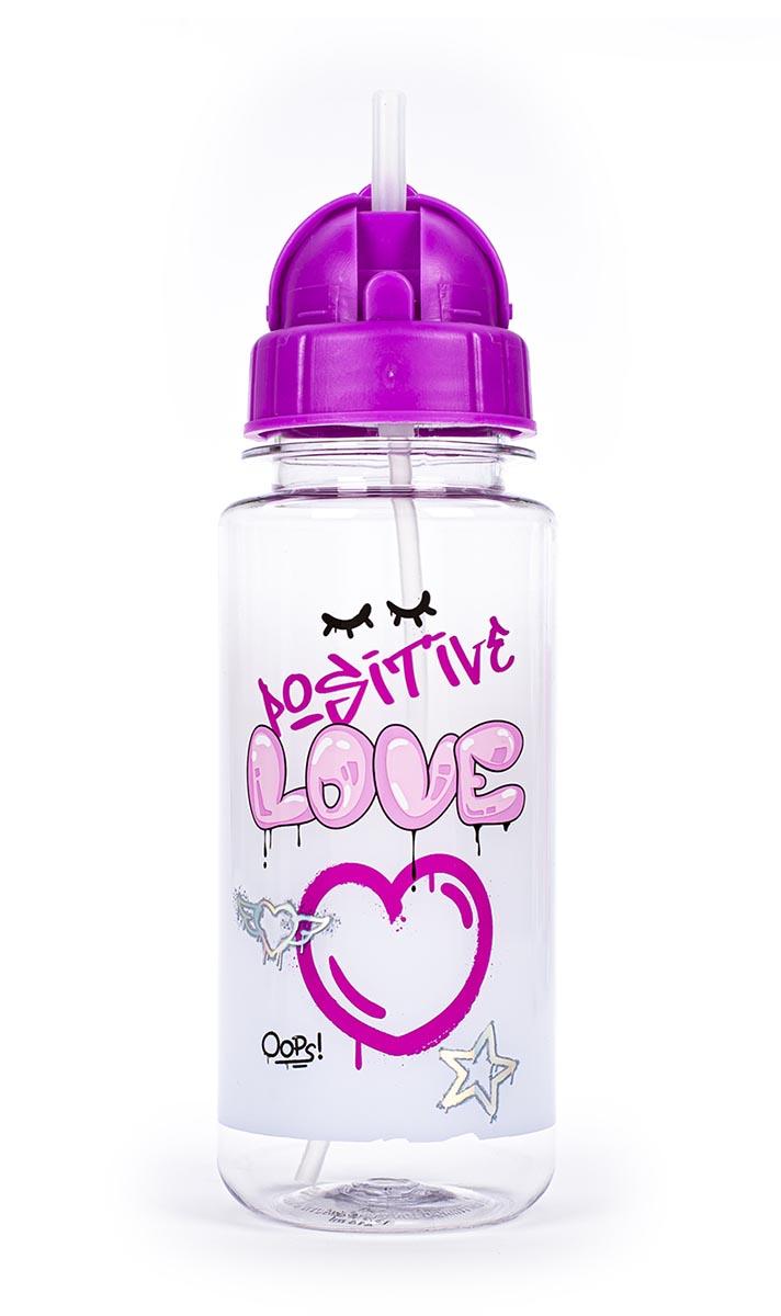 Flašica za vodu 414 ml LOVE 