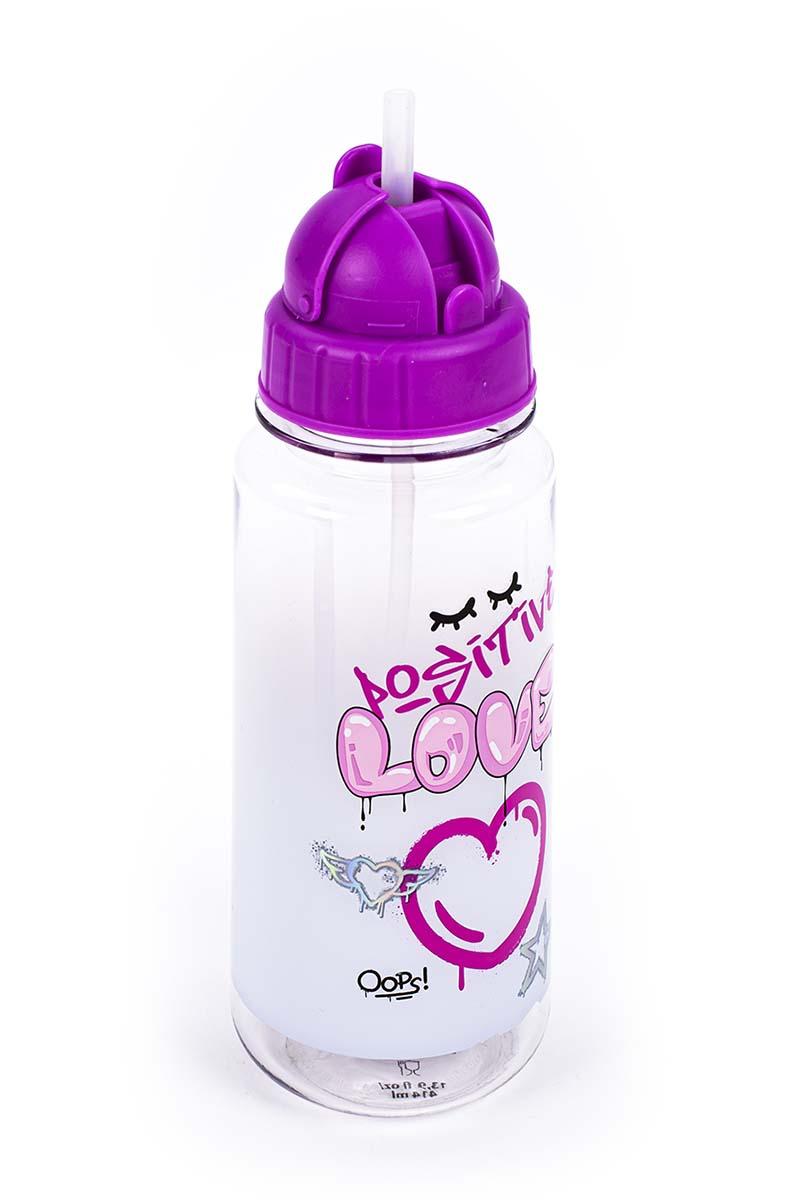 Flašica za vodu 414 ml LOVE 
