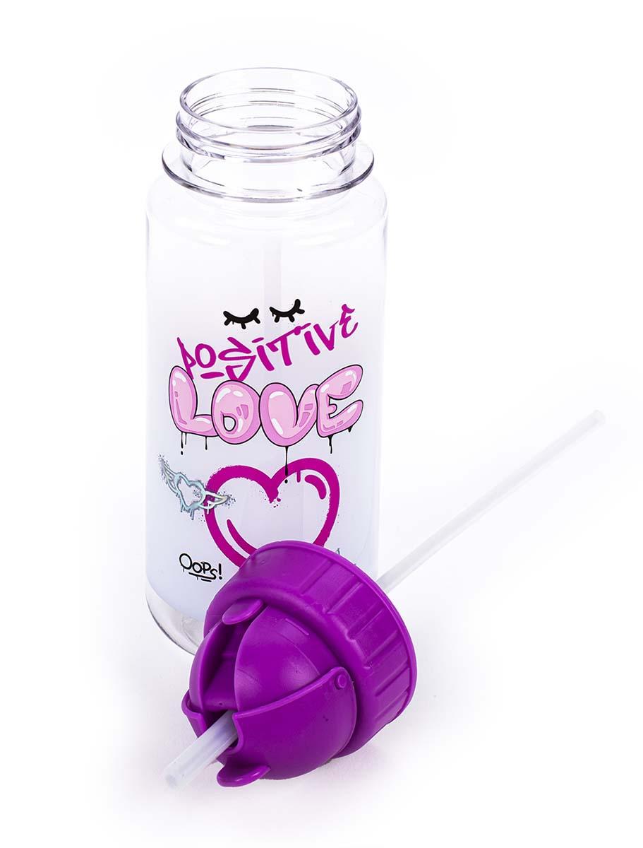Flašica za vodu 414 ml LOVE 