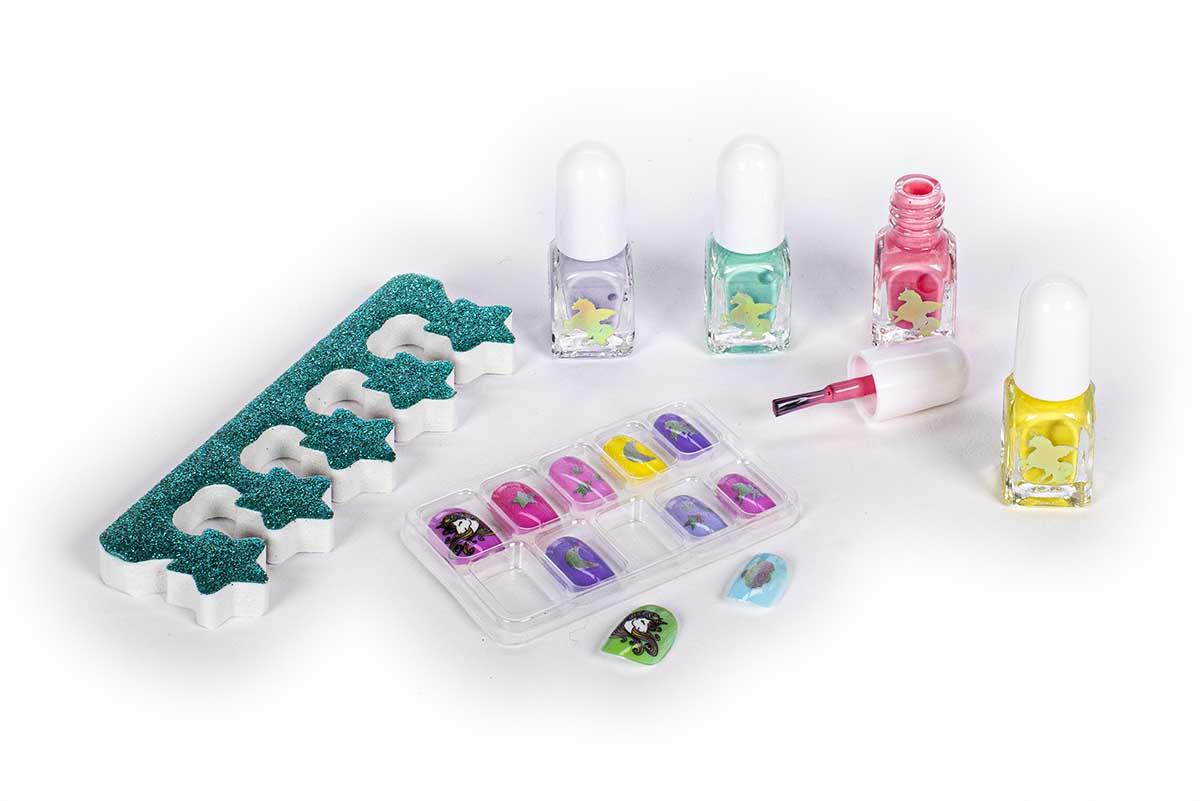 Set za manikir FLOWER 