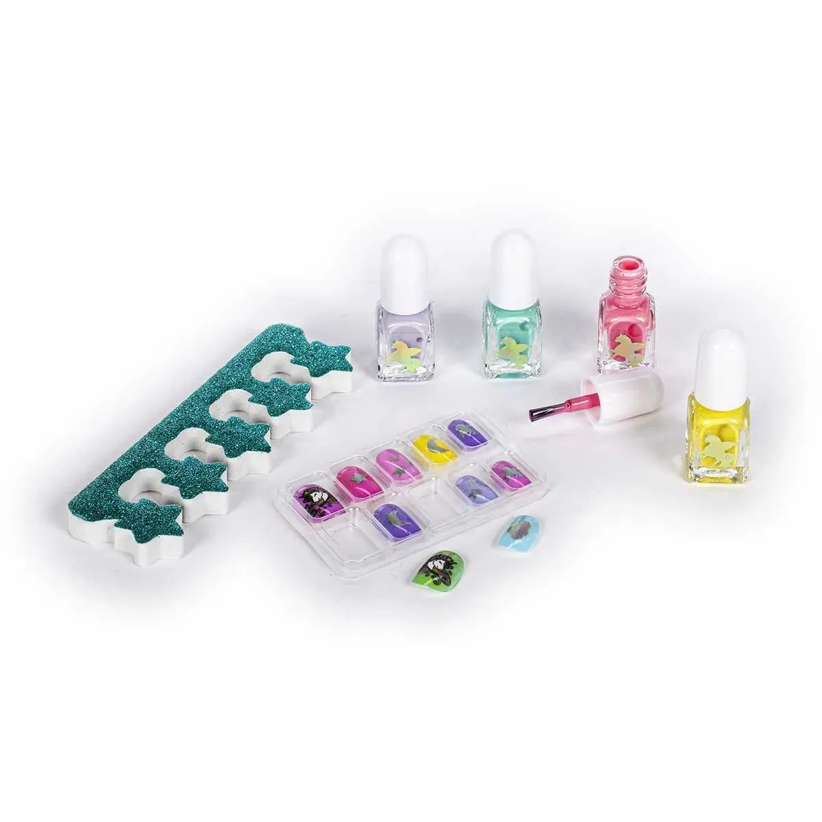 Set za manikir FLOWER 