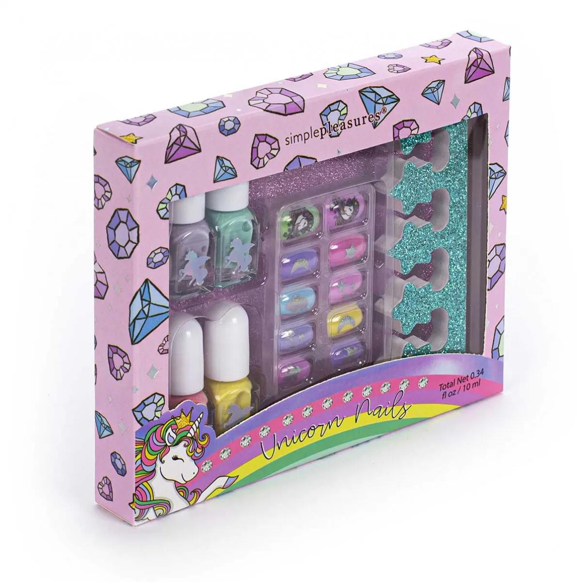 Set za manikir UNICORN 