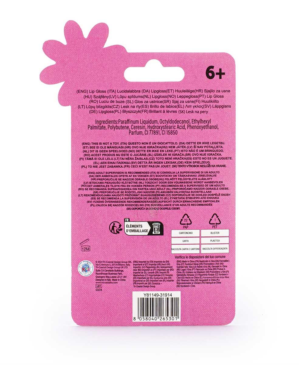 Balzam za usne RAINBOW GLOSS 