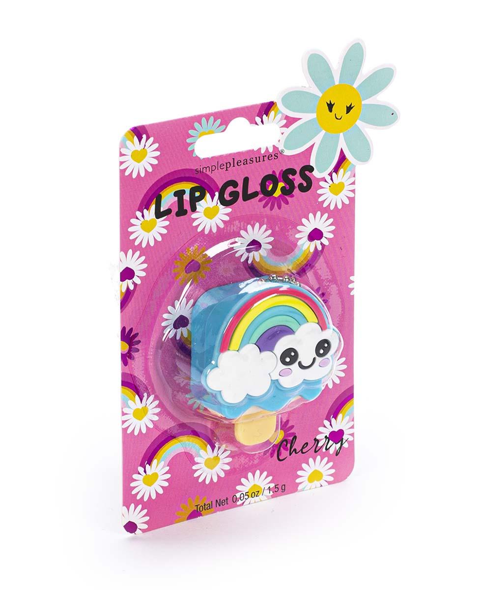 Balzam za usne RAINBOW GLOSS 