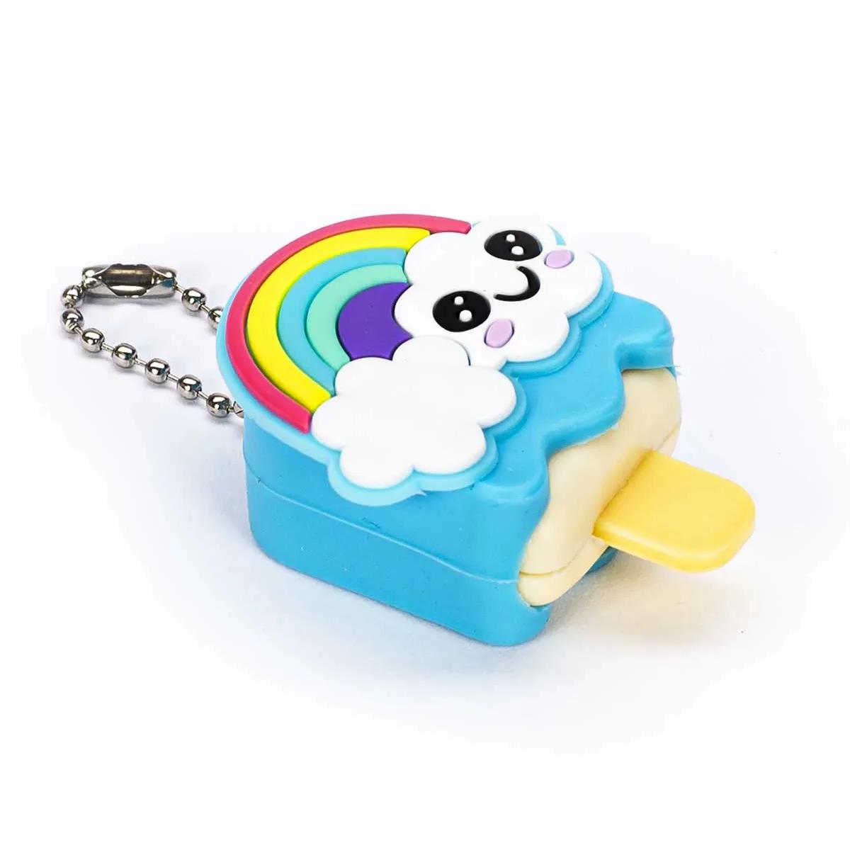 Balzam za usne RAINBOW GLOSS 