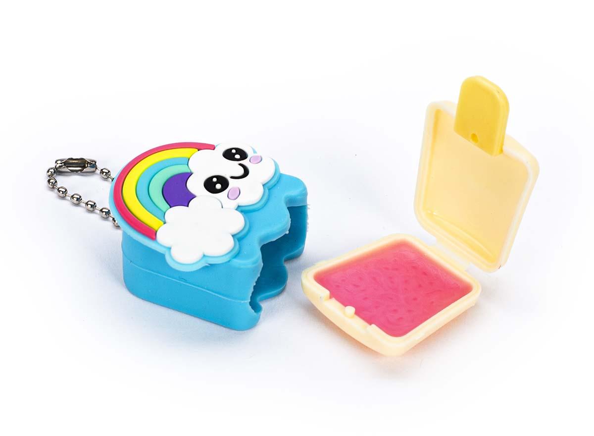 Balzam za usne RAINBOW GLOSS 