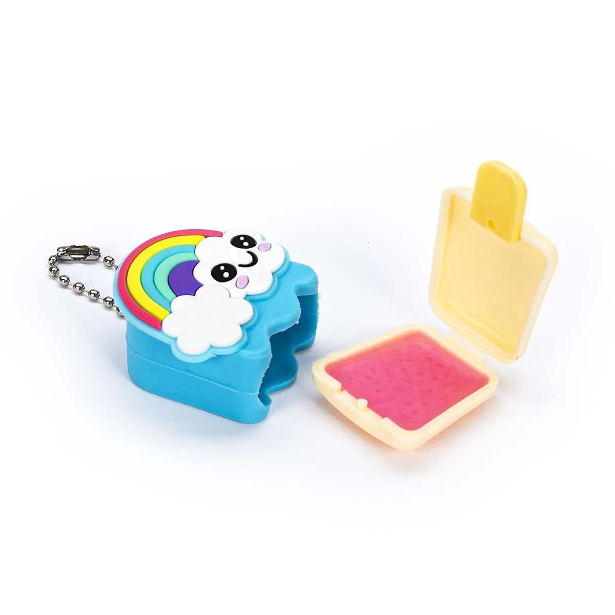 Balzam za usne RAINBOW GLOSS 