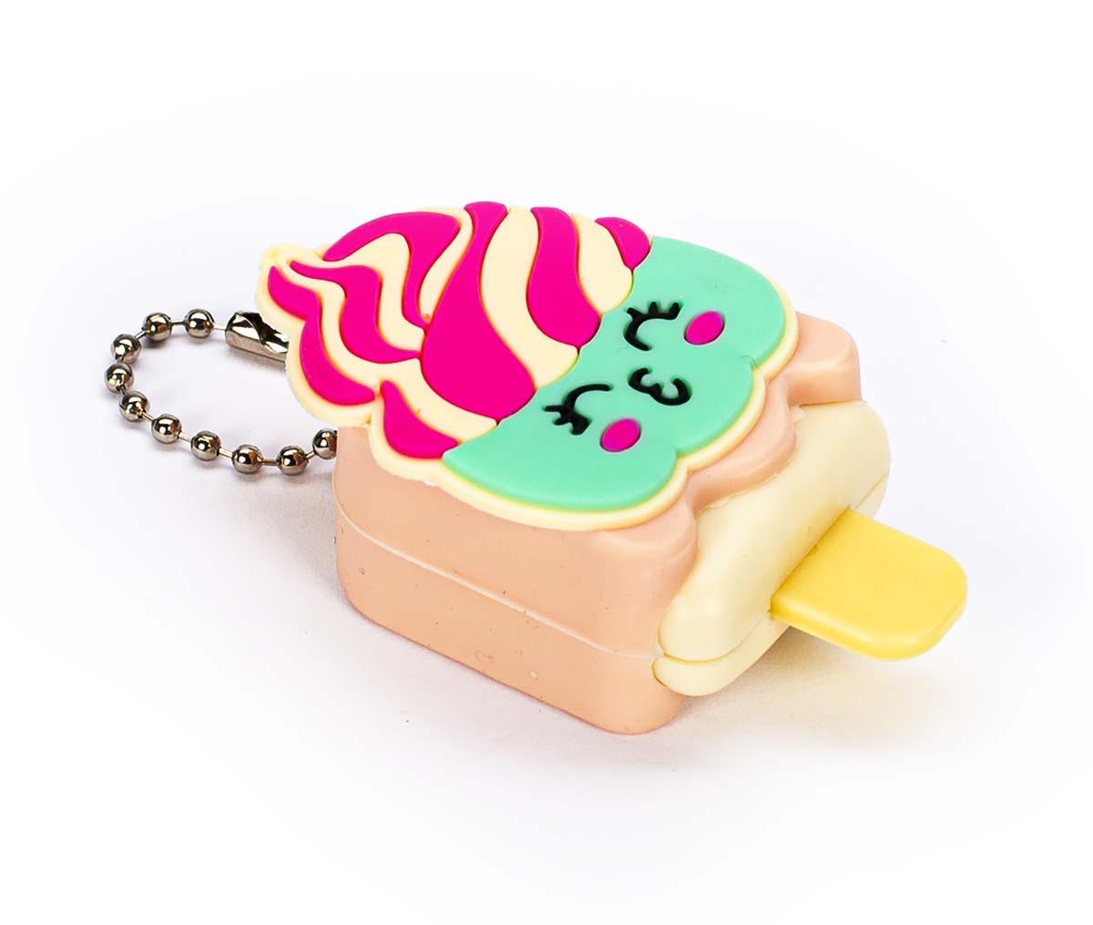 Balzam za usne ICE CREAM GLOSS 