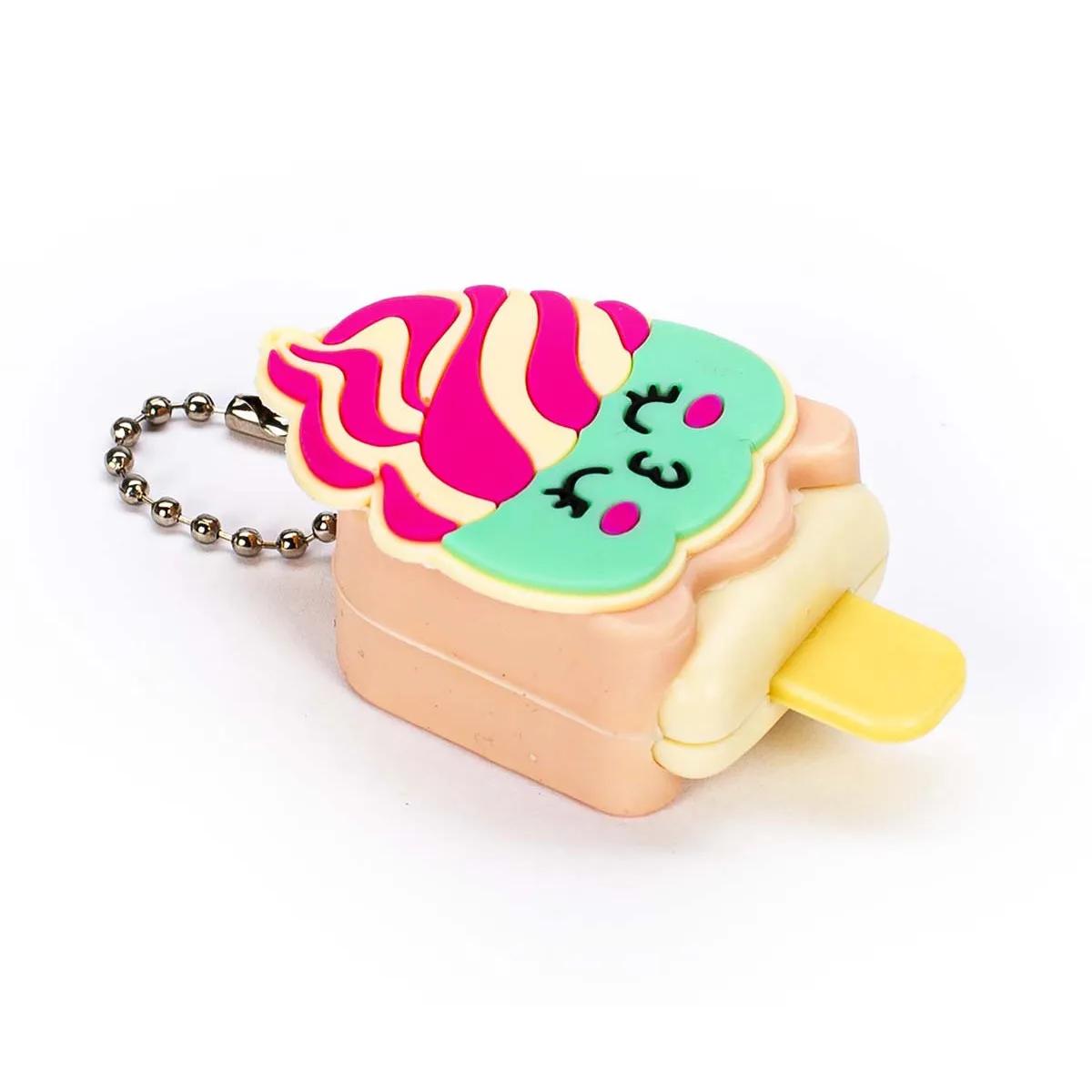 Balzam za usne ICE CREAM GLOSS 