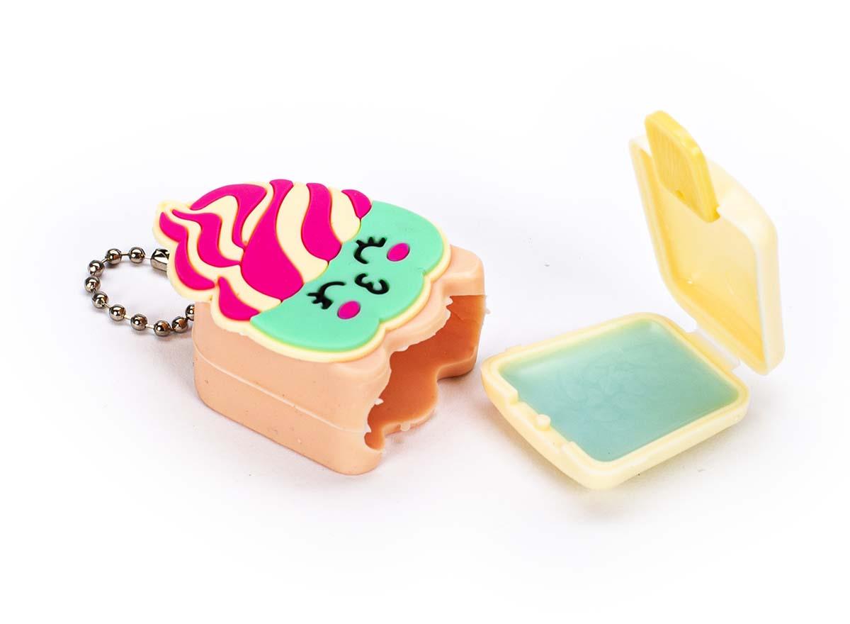 Balzam za usne ICE CREAM GLOSS 