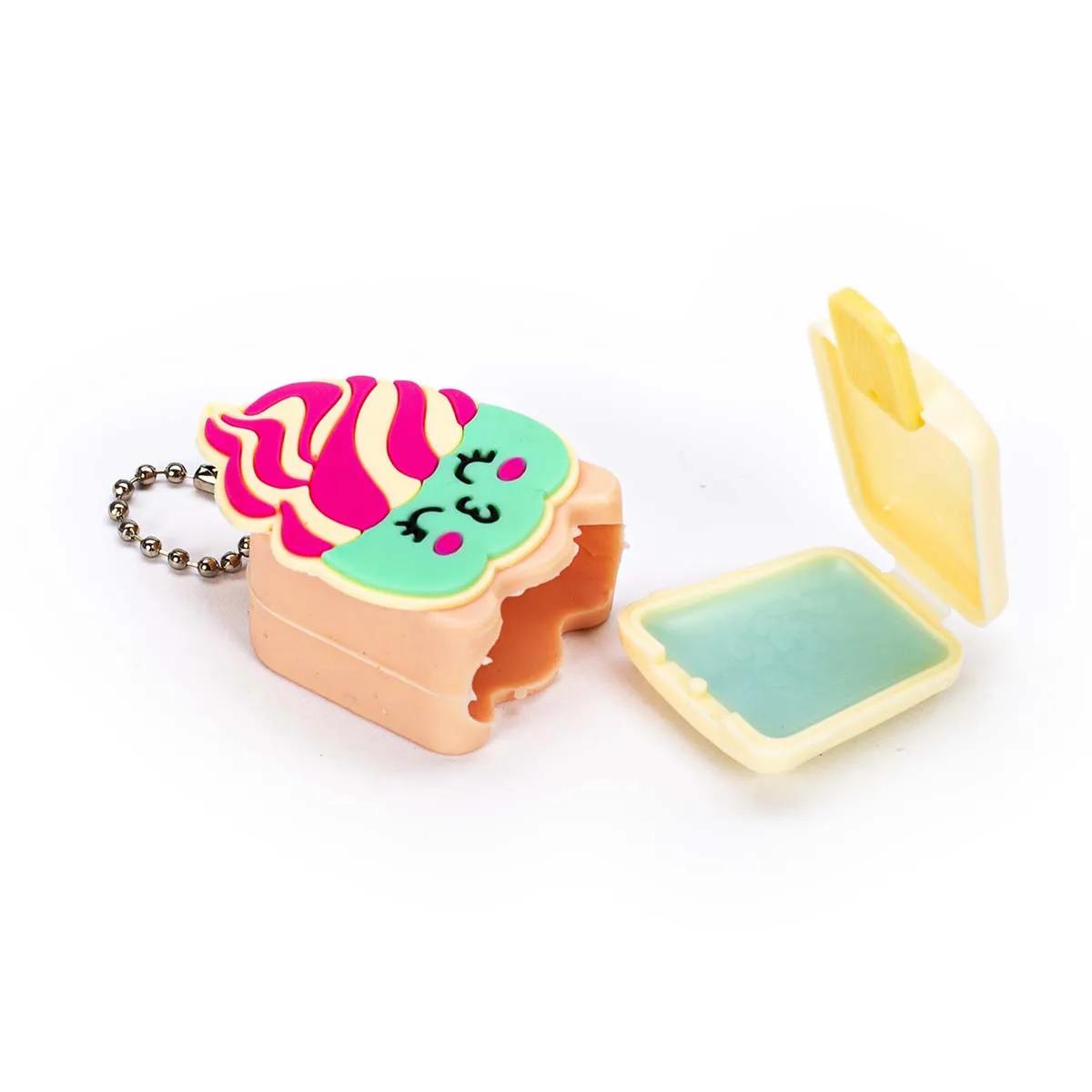 Balzam za usne ICE CREAM GLOSS 