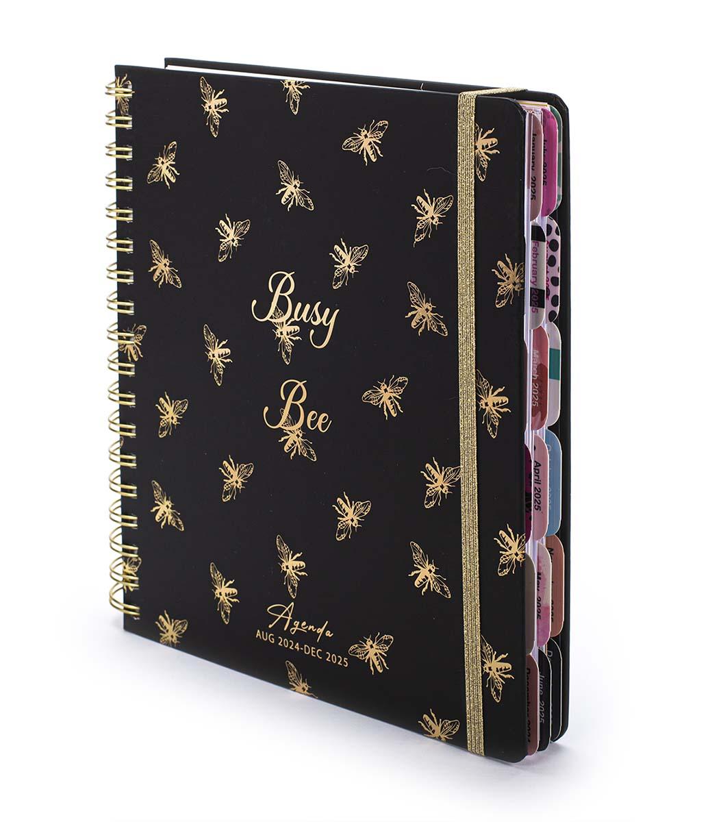 Datumirani planer 2024/2025 Busy Bee 