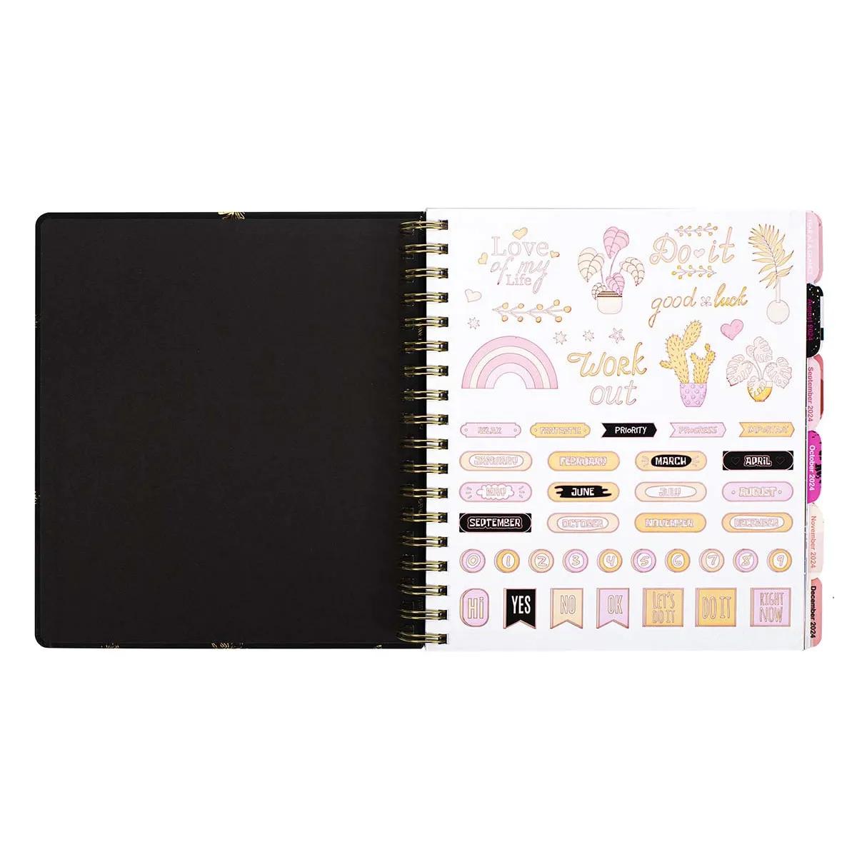 Datumirani planer 2024/2025 Busy Bee 