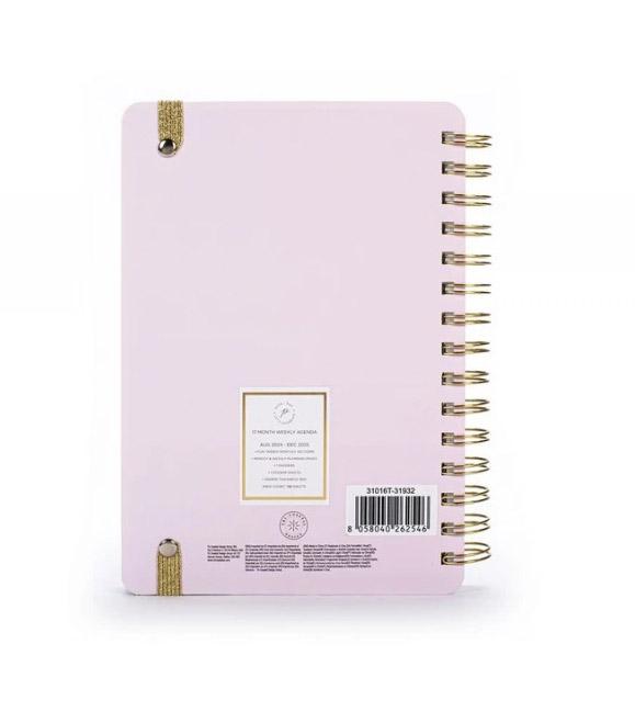 Notes agenda MY PLANS 24/25 (avgust 2024 - decembar 2025) 