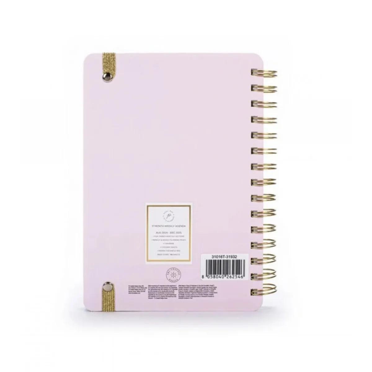 Notes agenda MY PLANS 24/25 (avgust 2024 - decembar 2025) 