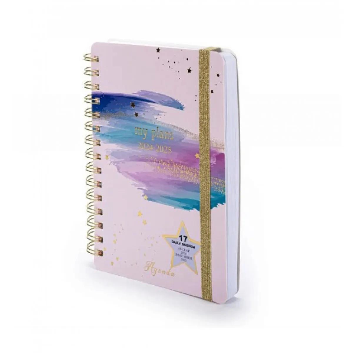 Notes agenda MY PLANS 24/25 (avgust 2024 - decembar 2025) 