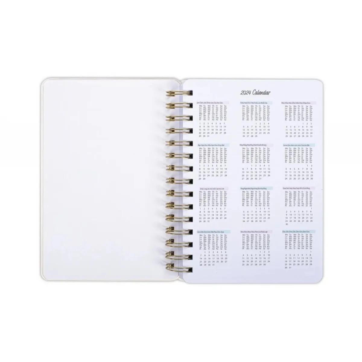 Notes agenda MY PLANS 24/25 (avgust 2024 - decembar 2025) 