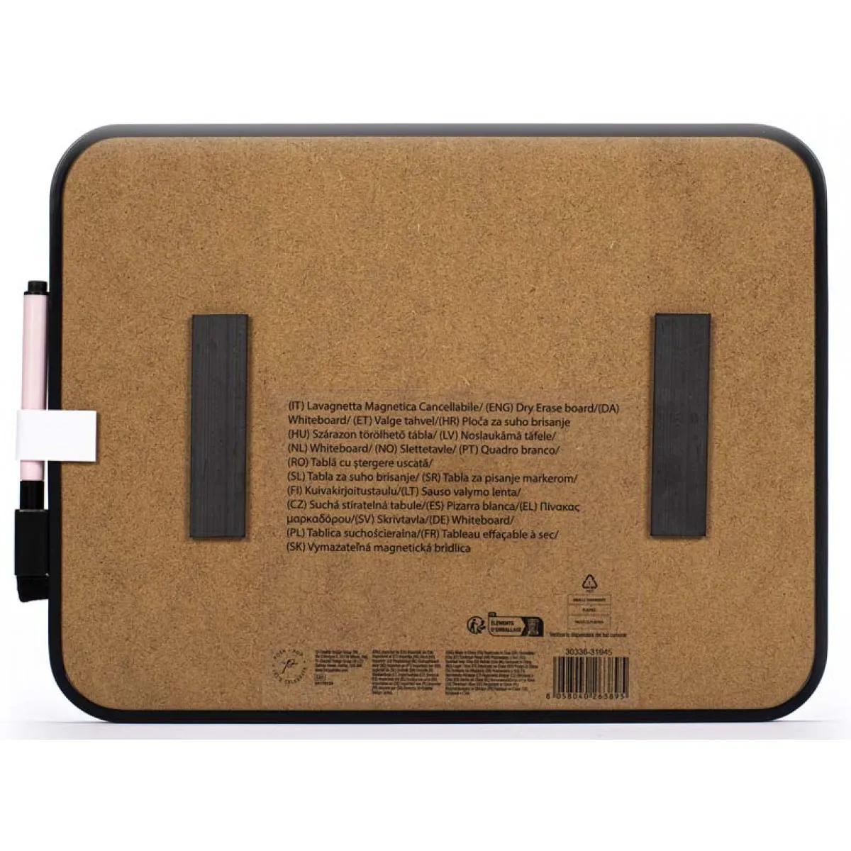 Piši-briši magnetna tabla / nedeljni planer DO YOUR BEST 