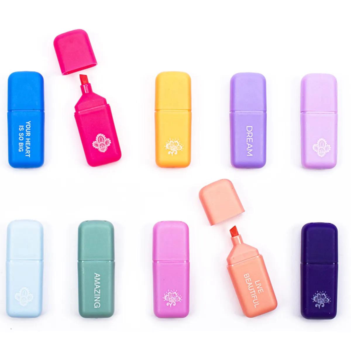 Set deset signira DO YOUR BEST 