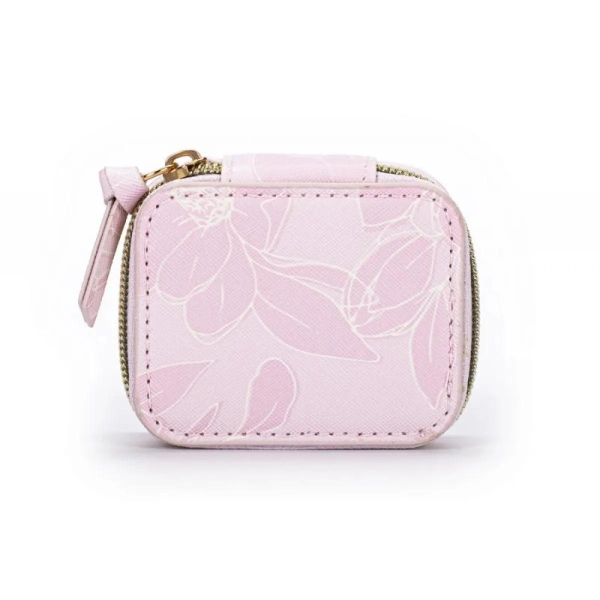 Kutija za lekove LIGHT GOLD 