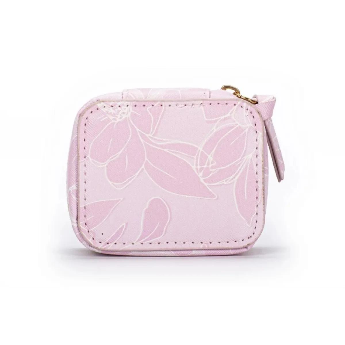 Kutija za lekove LIGHT GOLD 