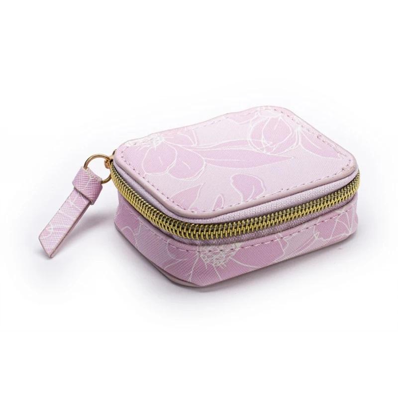 Kutija za lekove LIGHT GOLD 