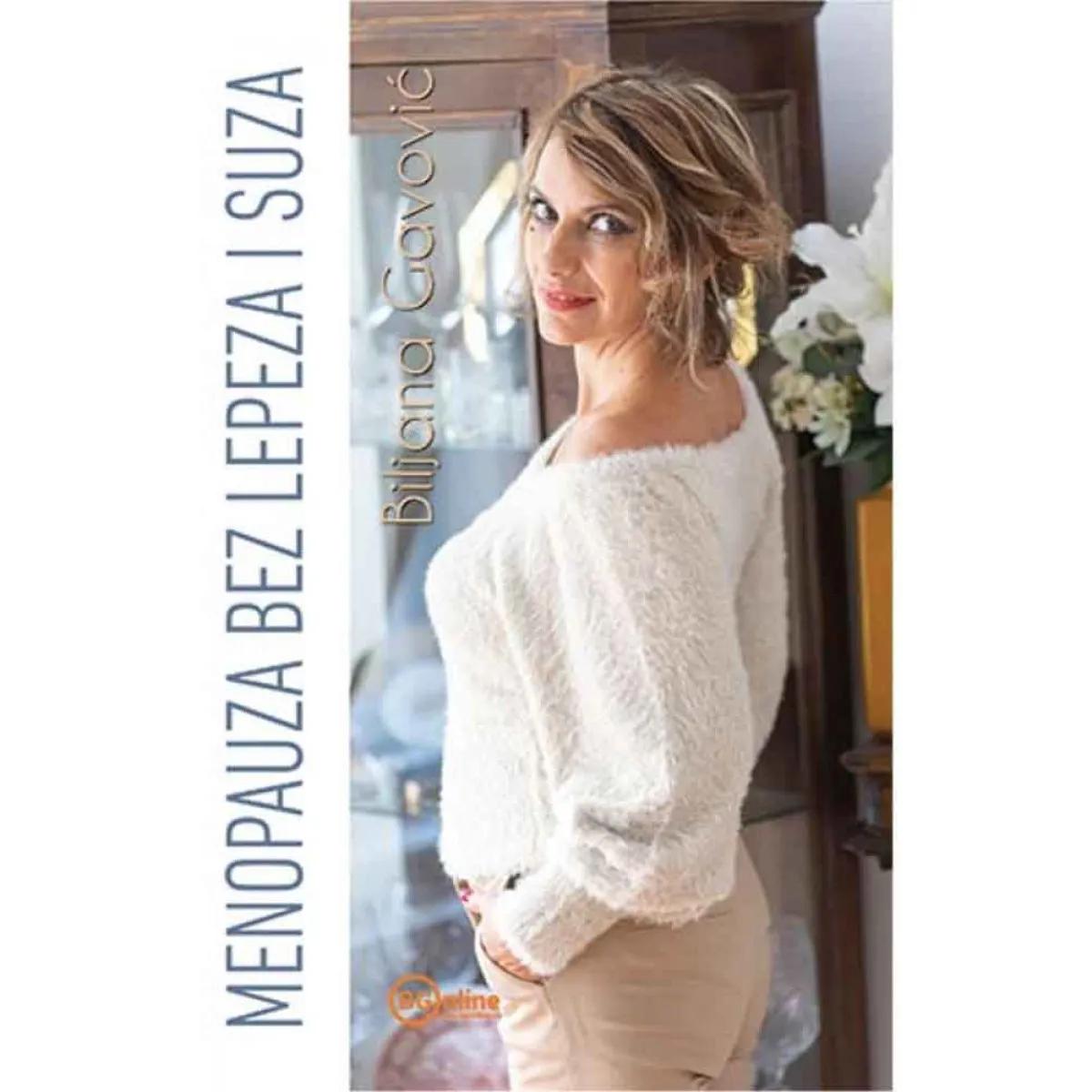 MENOPAUZA BEZ LEPEZA I SUZA 