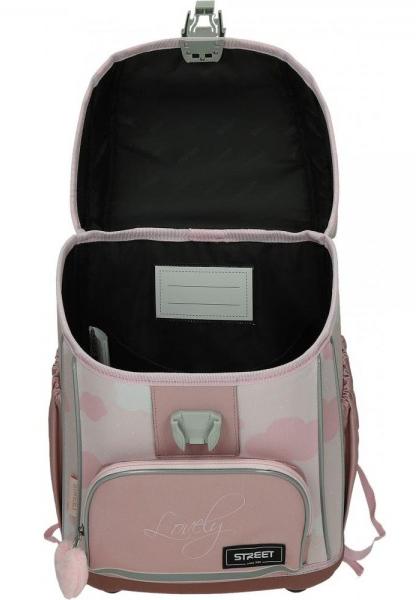 Ranac STREET - LOVELY TALE 