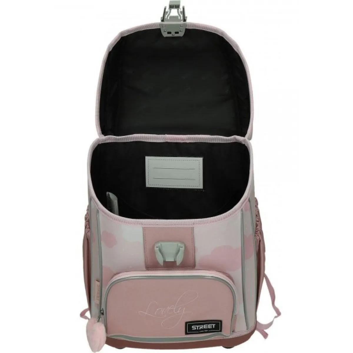 Ranac STREET - LOVELY TALE 