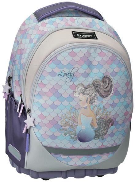 Ranac ergonomski STREET - SIRENA 