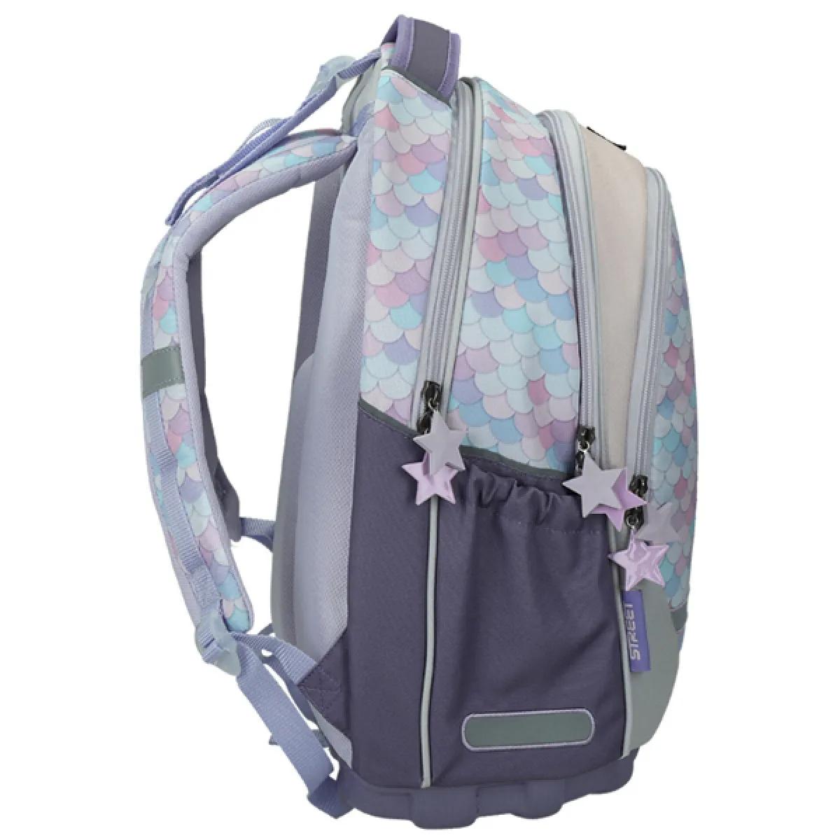 Ranac ergonomski STREET - SIRENA 