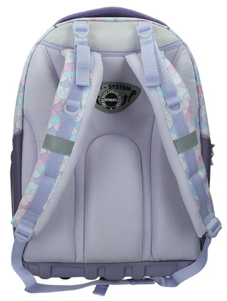 Ranac ergonomski STREET - SIRENA 