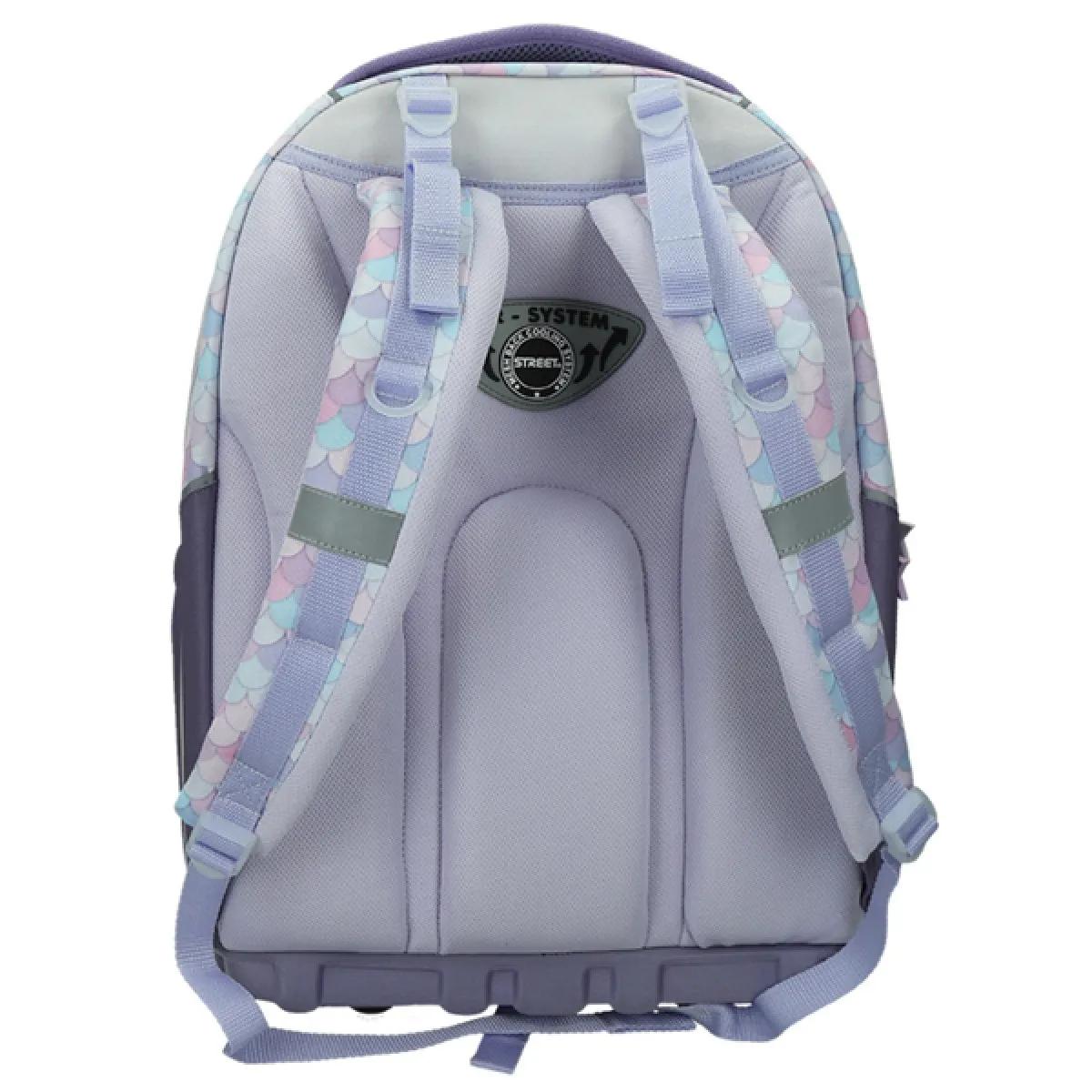 Ranac ergonomski STREET - SIRENA 