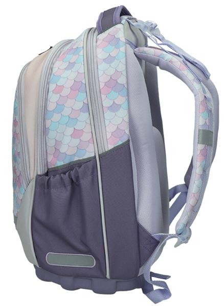 Ranac ergonomski STREET - SIRENA 