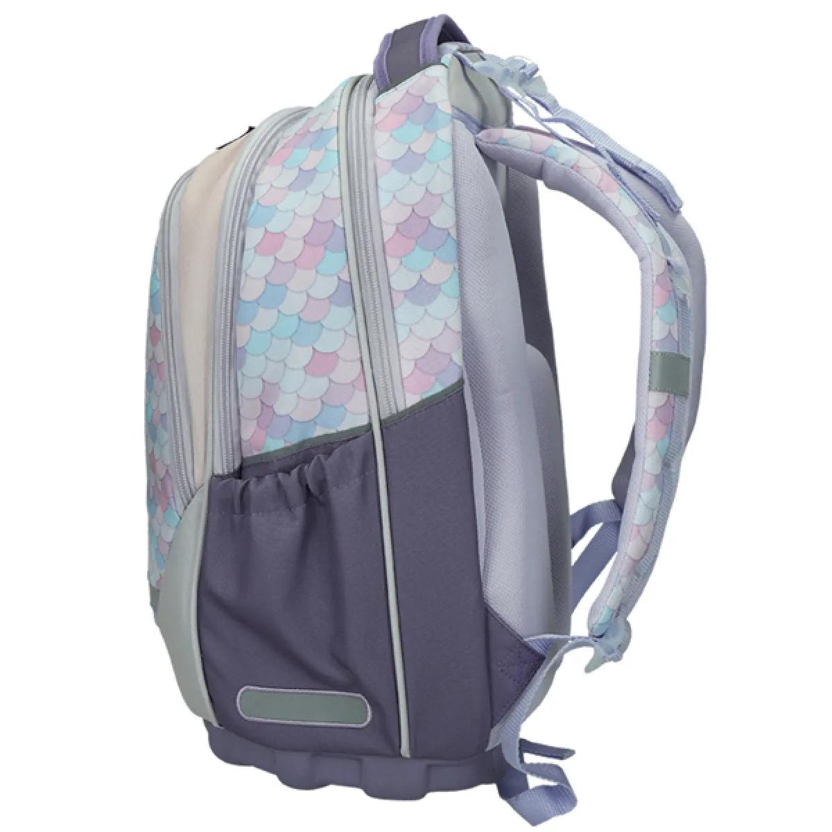 Ranac ergonomski STREET - SIRENA 