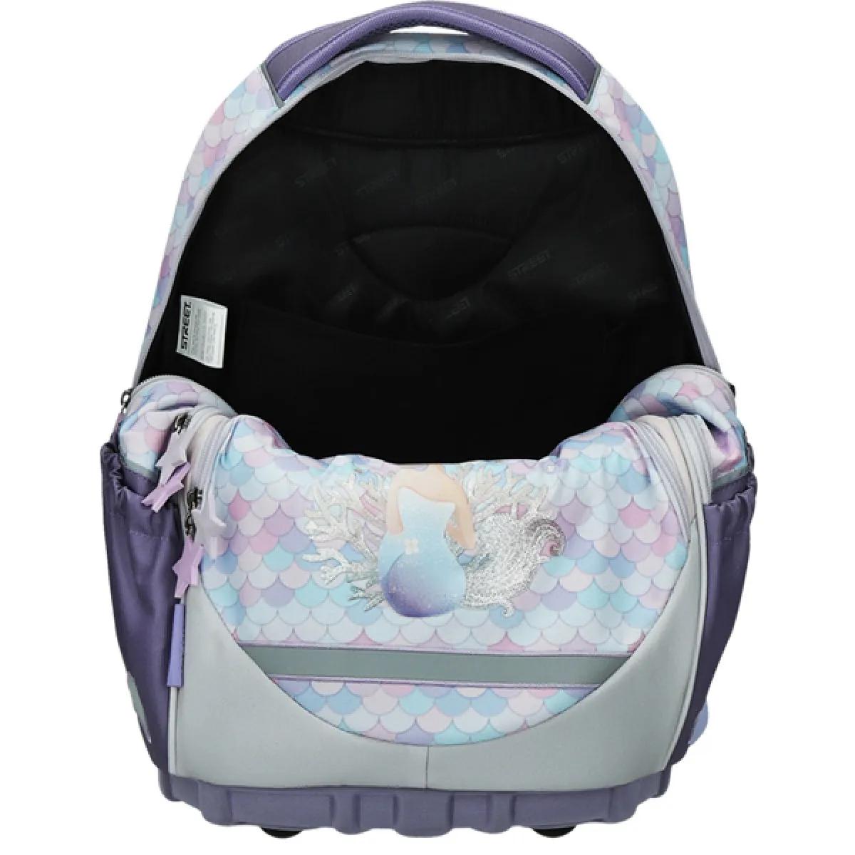 Ranac ergonomski STREET - SIRENA 