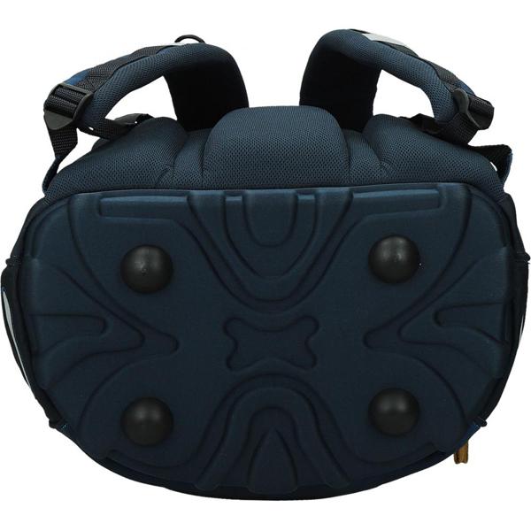 Ranac ergonomski STREET - ROBOTS 