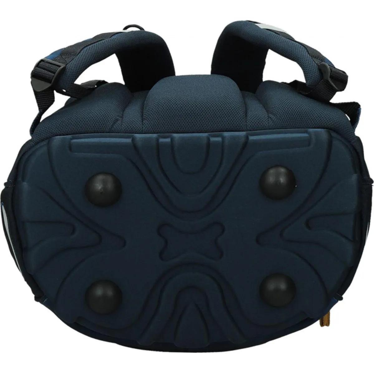 Ranac ergonomski STREET - ROBOTS 