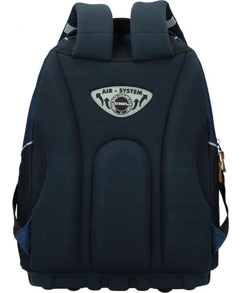 Ranac ergonomski STREET - ROBOTS 