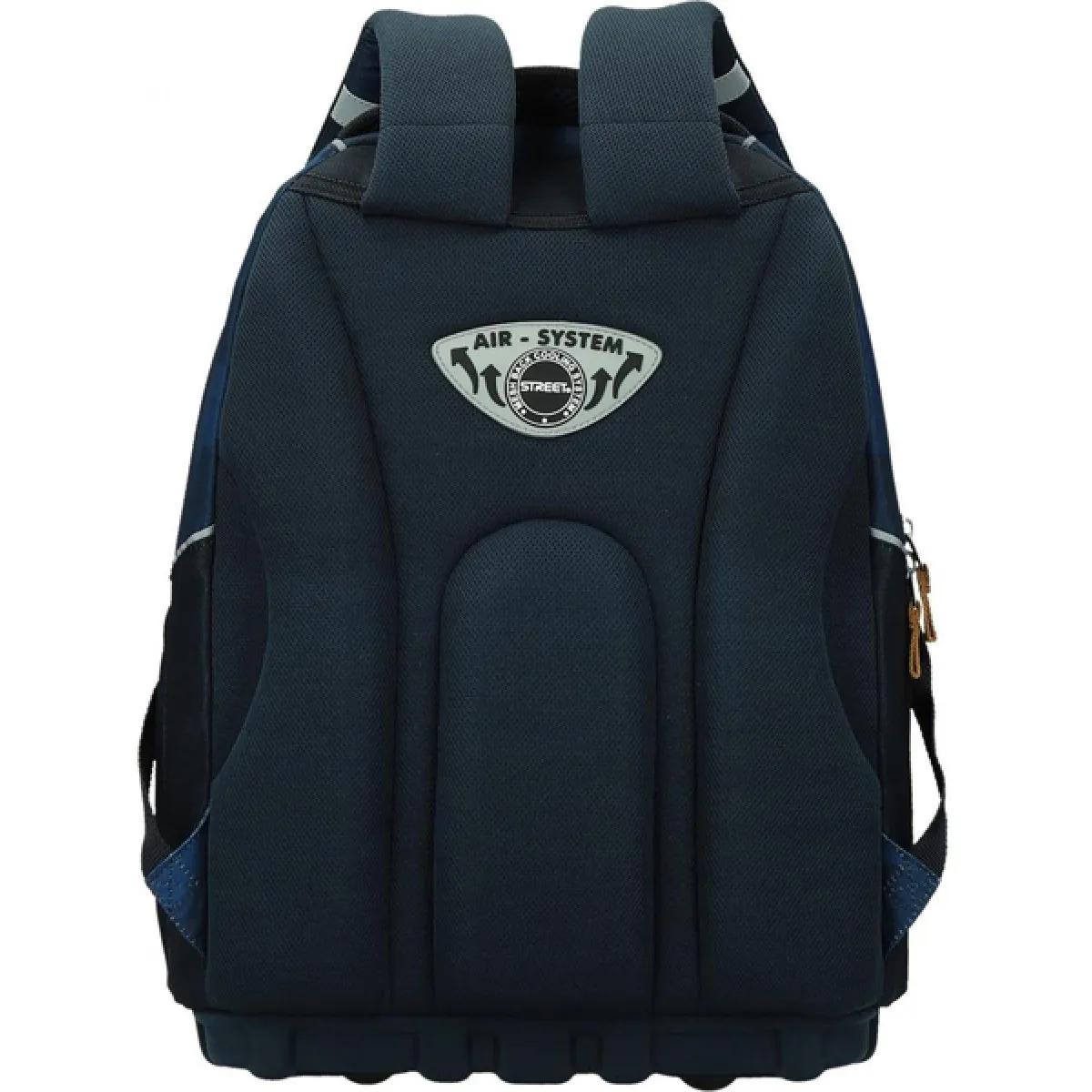 Ranac ergonomski STREET - ROBOTS 