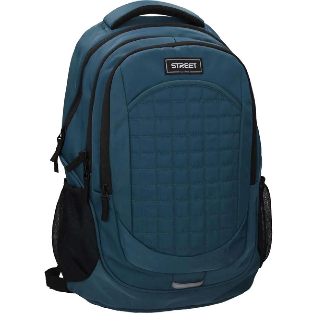 Ranac STREET DOUBLER YALE 