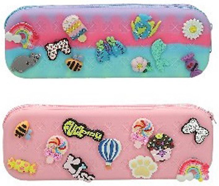 PERNICA 3D SILIKON / dve vrste 