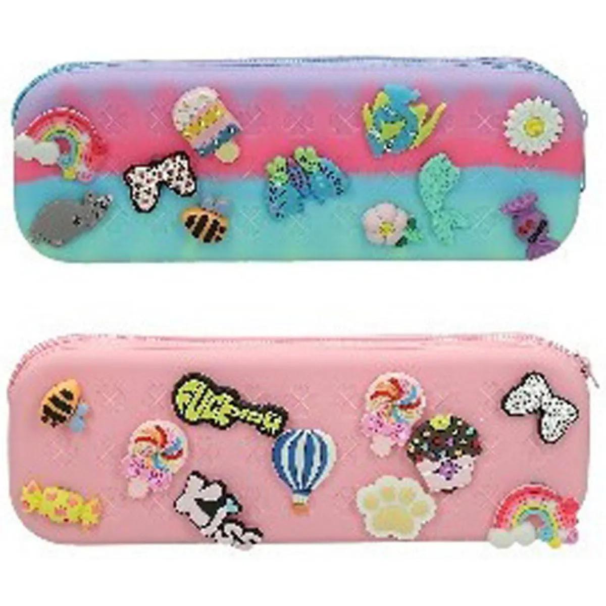 PERNICA 3D SILIKON / dve vrste 